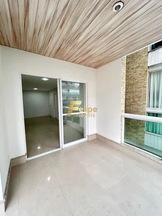 Imagem UM LINDO APARTAMENTO COM LAZER COMPLETO NA COBERTURA!