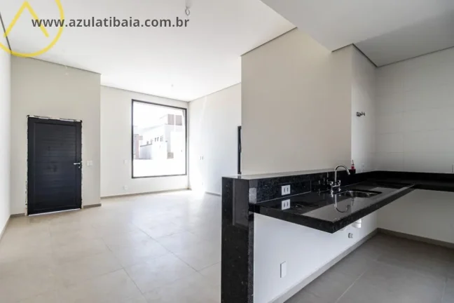 Imagem Casa em Condomínio para Venda em Atibaia, San Fernando Valley, 3 dormitórios, 3 suítes, 4 banheiros, 2 vagas