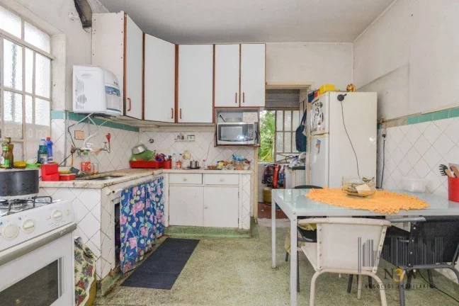 Imagem Casa à venda no Alto da Lapa São Paulo SP com 3 dormitórios, 1 suíte, 2 vagas de garagem e 120m².