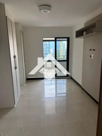 Imagem Apartamento para Venda em Salvador, Caminho Das árvores, 1 dormitório, 1 banheiro, 1 vaga