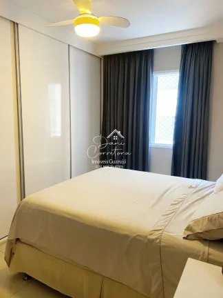 Imagem Apartamento à venda em Guarujá-SP, Pitangueiras: 2 quartos, 1 suíte, 2 salas, 2 banheiros, 1 vaga de garagem, 82 m²!