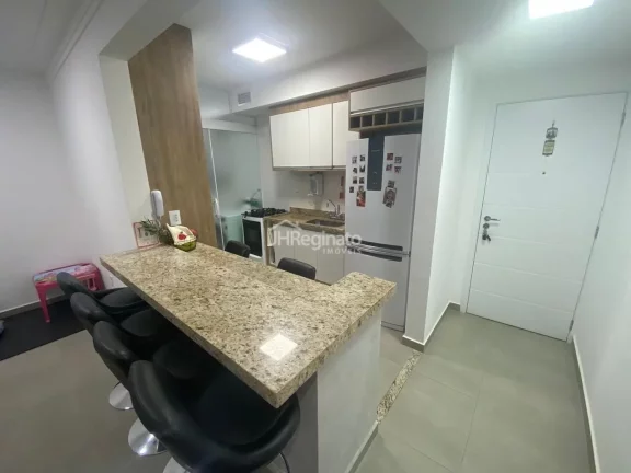 Imagem Apartamento à venda no Edifício La Vista Moncayo - Sorocaba