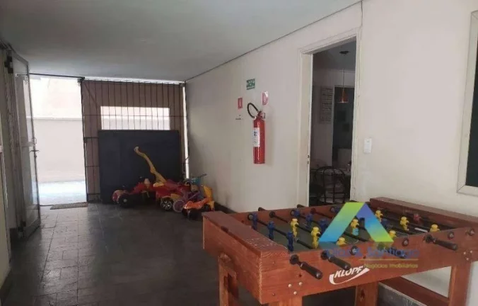 Imagem Metro São Judas Apartamento 92M², 3 dormitórios, 2 vagas a poucos minutos da estação do metro Conceição ótima localização e valor !!!