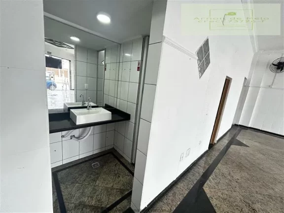 Imagem Lojas para locação em Praia Grande no bairro Ocian