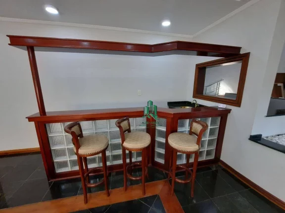 Imagem Casa com 4 dormitórios, 506 m² - venda por R$ 2.700.000,00 ou aluguel por R$ 13.000,00/mês - Arujázinho I, II e III - Arujá/SP