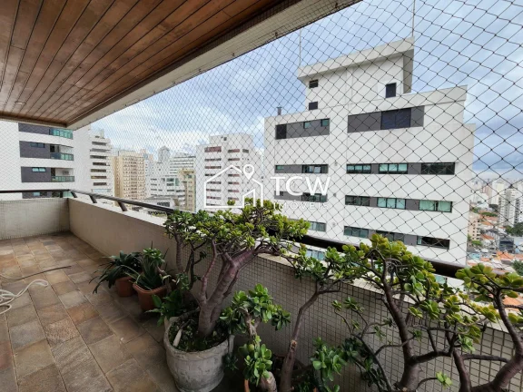 Imagem Apartamento 4 dorm