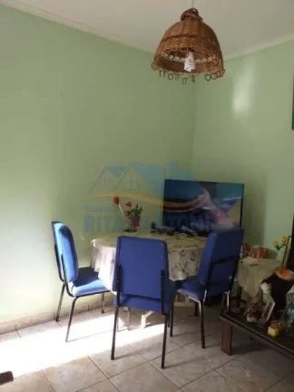 Imagem Casa - Ribeirão Preto - Planalto Verde