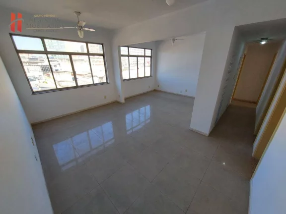 Imagem EXCELENTE APARTAMENTO COM MAIS DE 100M² NO CENTRO DE DUQUE DE CAXIAS