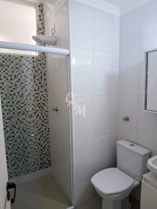 Imagem Apartamento 3 Dormitórios no Jardim Samambaia