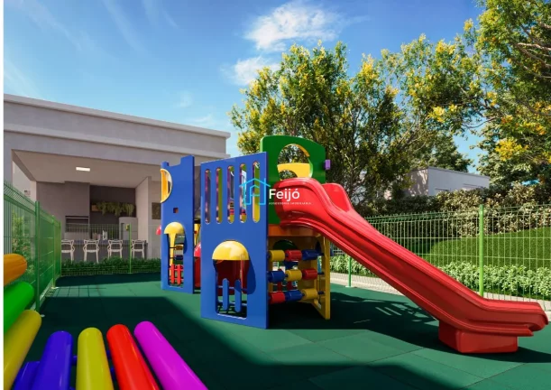 Imagem Lançamento Porto Guarani - Apartamentos 2 dorm. com opções de sacada - Bairro Jardim Vila Nova
