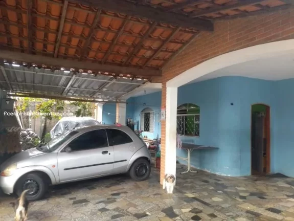 Imagem Casa para Venda em Limeira, Jardim Morro Branco, 2 dormitórios, 1 banheiro, 2 vagas