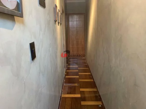 Imagem Casa à venda 3 Quartos, 1 Suite, 3 Vagas, 239M², Olímpico, São Caetano do Sul - SP