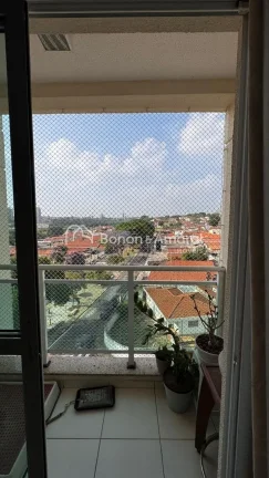 Imagem Apartamento a venda no Residencial Piazza di Roma, Aurocan.

São 3 quartos, sendo 1 suíte , e dois...