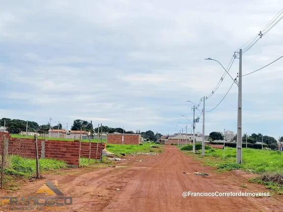 Imagem ÁGIO LOTE PRÓXIMO AO APARECIDA SHOPPING