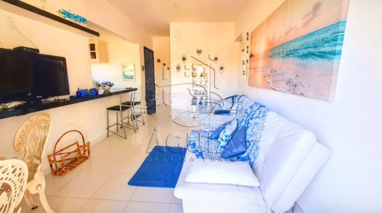 Imagem Apartamento no ótimo condomínio Wembley na praia das Toninhas em Ubatuba !
