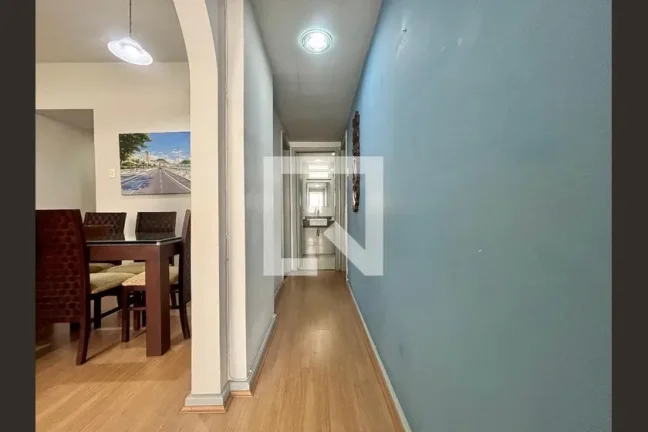 Imagem Apartamento à Venda - Copacabana, 2 Quartos, 88 m2