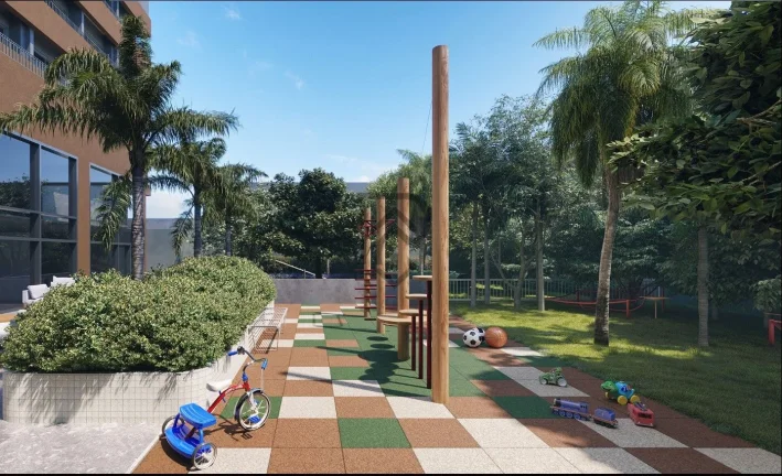 Imagem Apartamento Alto Padrão paraiso proximo ibirapuera