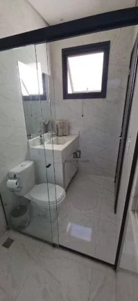 Imagem Casa com 3 suites à venda, 195 m² por R$ 1.500.000 - Condomínio Horto Florestal Villagio - Sorocaba/SP
