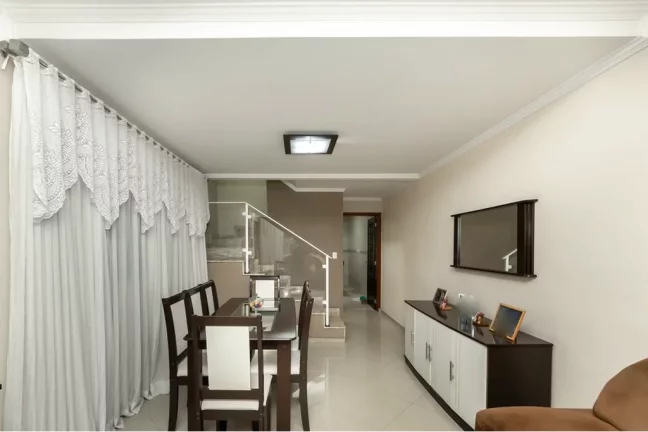 Imagem CASA RESIDENCIAL em São Paulo - SP, Jardim Cidália