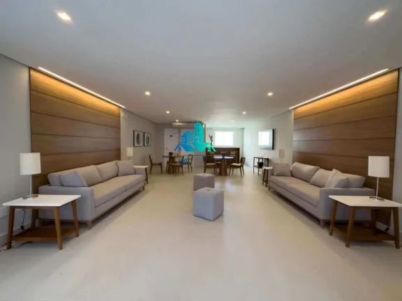 Imagem Oportunidade! Apartamento Moderno Lazer Completo