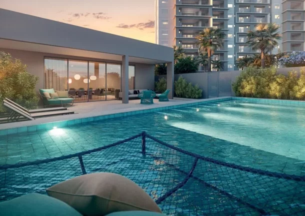 Imagem Living Wellness Aclimação - Residencial