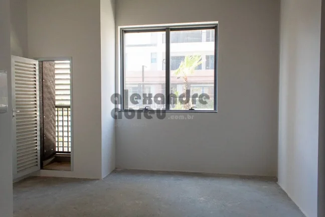 Imagem Salas Comerciais para venda ou locação no Z. Cotovia em Moema
