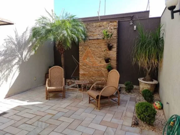 Imagem Casa - Ribeirão Preto - Palmares