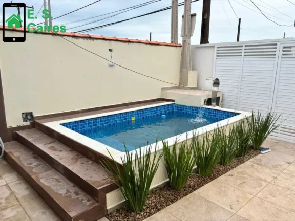 Imagem Oportunidade Imperdível! CASA NO BAIRRO TUPY