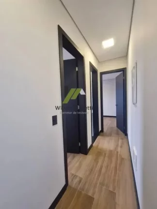 Imagem Linda Casa em Condomínio - Itupeva