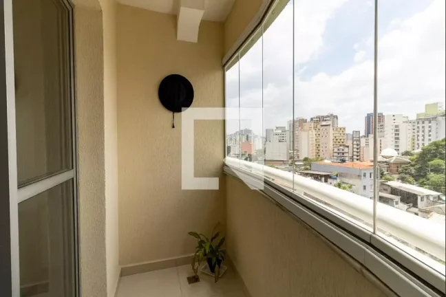 Imagem Apartamento à Venda - Aclimação, 2 Quartos, 65 m2
