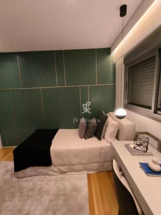 Imagem Apartamento com 3 dormitórios à venda, 160 m² por R$ 2.483.400 - Butantã - São Paulo/SP