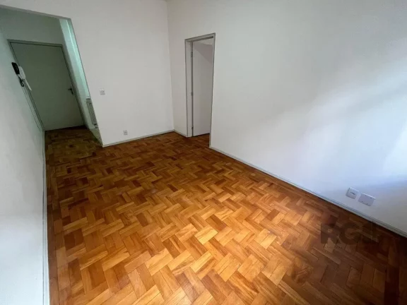 Imagem Apartamento à venda em Porto Alegre, Centro Histórico, com 1 quarto, 40,2m2