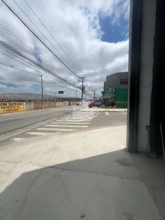 Imagem Galpão/Depósito/Armazém