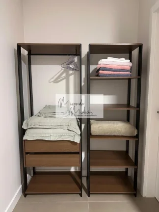 Imagem Apartamento Alto Padrão vista mar - Jurerê