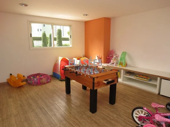 Imagem APARTAMENTO RESIDENCIAL em SÃO PAULO - SP, PLANALTO PAULISTA