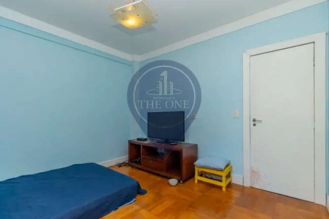 Imagem Apartamento de 2 quartos com suíte e vaga na garagem em Pinheiros, São Paulo-SP - 105m²!