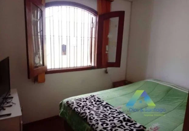 Imagem Sobrado à venda com 3 dormitórios e 2 vagas na Vila das Mercês/SP!!