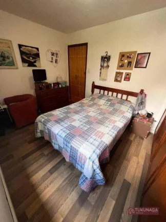 Imagem Apartamento à venda, 100 m² por R$ 550.000,00 - Vila Paulicéia - São Paulo/SP