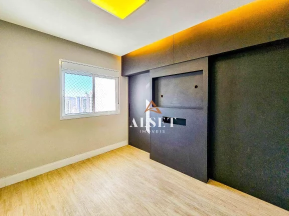 Imagem Apartamento com 2 suítes no Tatuapé