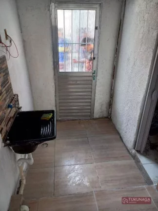 Imagem Casa à venda, 125 m² por R$ 375.000,00 - Jardim Santa Maria - Guarulhos/SP