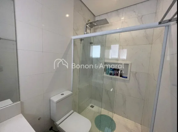 Imagem Casa à venda no Condomínio Portal do Jequitibá em Valinhos. 

Imóvel novo, com projeto moderno e...