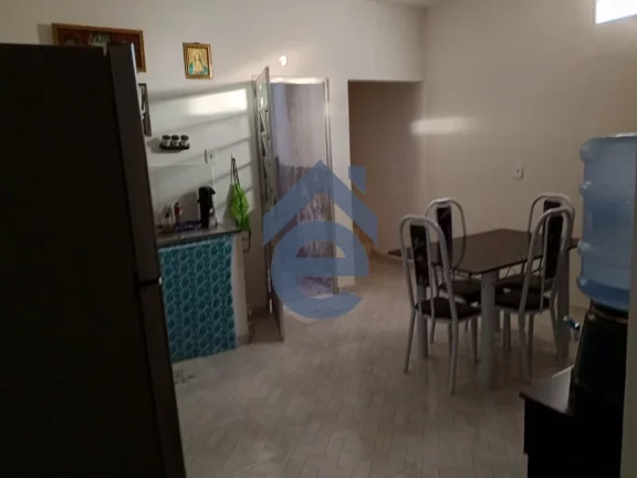 Imagem Casa à venda de esquina, Tabuleiro do Martins, 4/4 sendo 1 suíte, 128m²