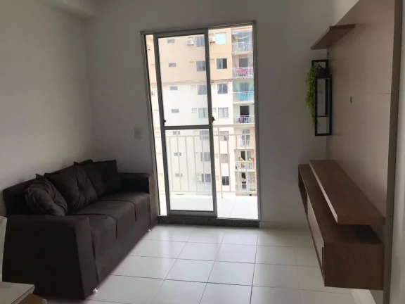 Imagem Apartamento para locacao no costa araçagy