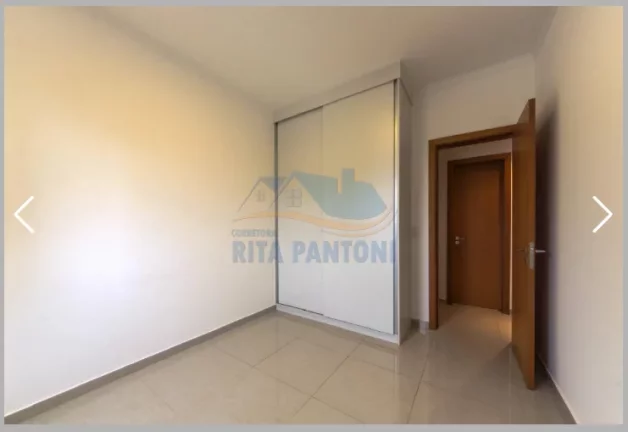 Imagem Apartamento - Ribeirão Preto - Jardim Irajá - Região Sul