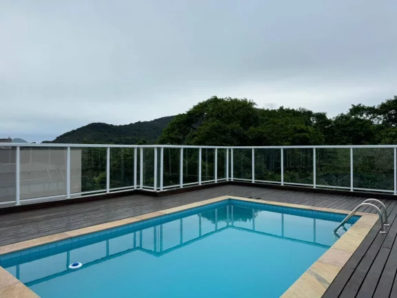 Imagem Apartamento para Venda em Ubatuba/SP