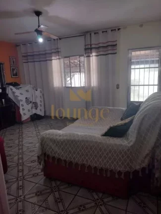 Imagem Casa à venda Parque das Laranjeiras Zona Norte - Sorocaba/SP