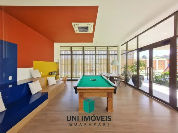 Imagem Lote 675m² em condomínio Alphaville Três Praias a venda com parcelamento direto