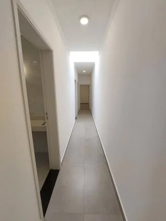 Imagem CASA TÉRREA - AMBIENTES AMPLOS - CONDOMÍNIO OLÍVIO FRANCESCHINI - HORTOLÂNDIA