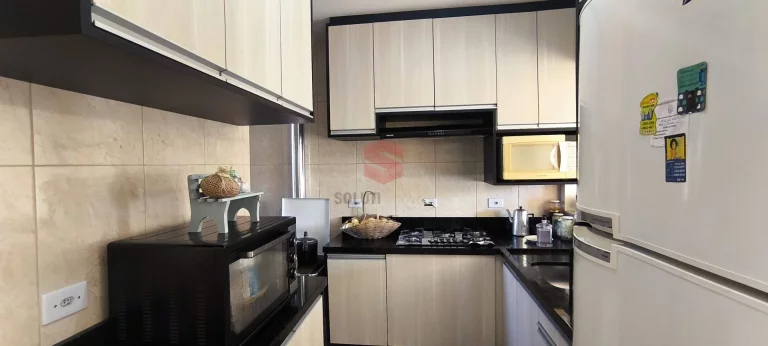 Imagem Casa em Jardim Boa Vista, Campo Largo/PR