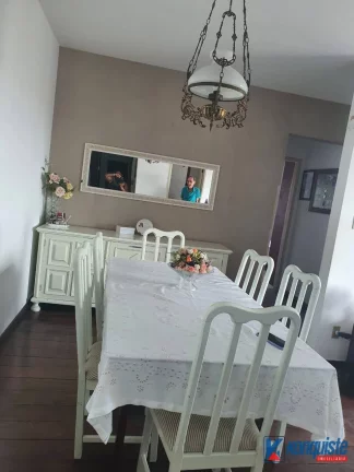 Imagem ALUGO / VENDO APARTAMENTO NO EDIFÍCIO VILLA SERENA